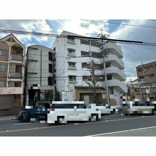 愛知県名古屋市名東区富が丘