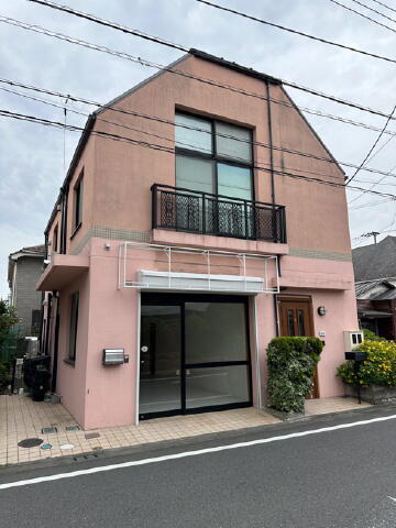 貸店舗（建物一部） 東京都町田市旭町１丁目
