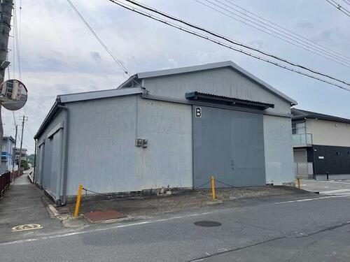 貸倉庫 奈良県北葛城郡広陵町大字南