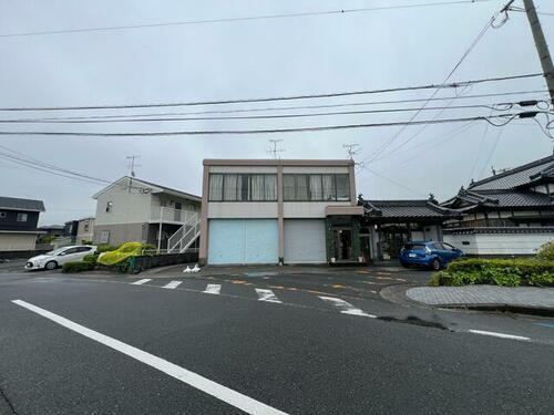 上貫貸テナント