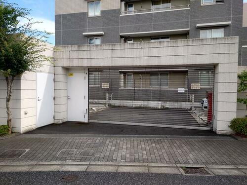 東京都世田谷区粕谷２丁目