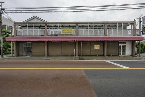 貸店舗（建物一部） 千葉県習志野市藤崎２丁目