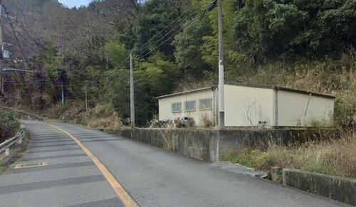 貸倉庫 大阪府泉南市信達金熊寺