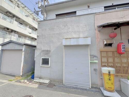 大阪府大阪市鶴見区諸口１丁目