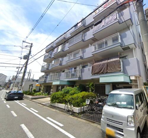 元福祉事業　居抜　１階路面　約３３坪　軽飲食　杉本町駅約６分