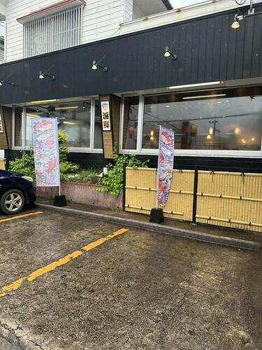 鹿児島県奄美市名瀬長浜町