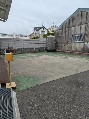 大阪府堺市中区大野芝町