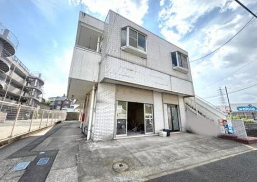 千葉県千葉市稲毛区園生町