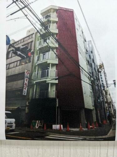 貸店舗・事務所 大阪府大阪市北区南扇町
