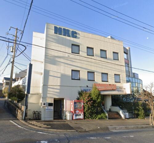 千葉県習志野市鷺沼１丁目