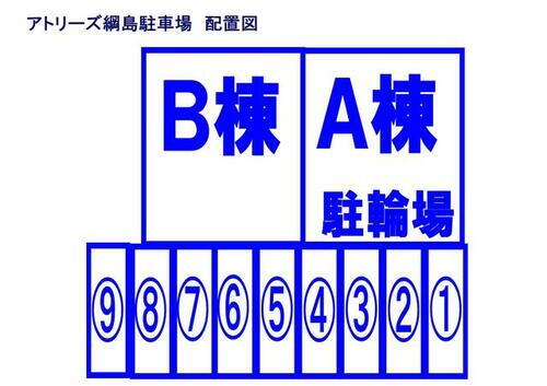 アトリーズ綱島