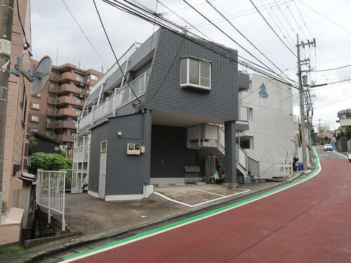 貸駐車場 神奈川県横浜市戸塚区舞岡町