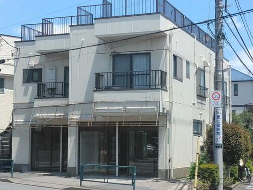東京都江戸川区東小岩４丁目