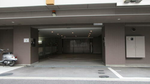 貸駐車場 神奈川県横浜市西区桜木町６丁目