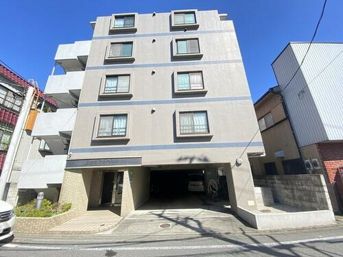 神奈川県相模原市中央区中央３丁目