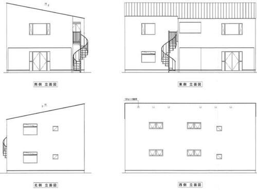 貸店舗・事務所 愛媛県松山市余戸南４丁目