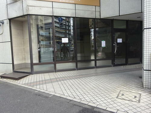 元住吉石井ビルＥＸＹ