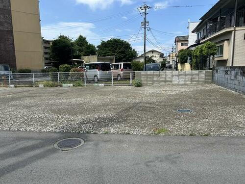 尾ノ上３丁目月極駐車場