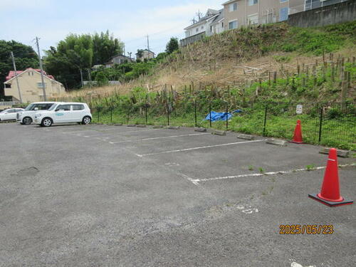 神奈川県川崎市多摩区西生田３丁目