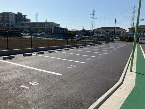 第１伊藤駐車場