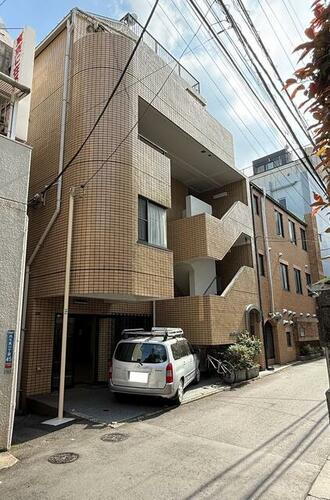 貸事務所 東京都渋谷区代々木１丁目