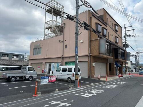 貸店舗（建物一部） 奈良県橿原市石原田町