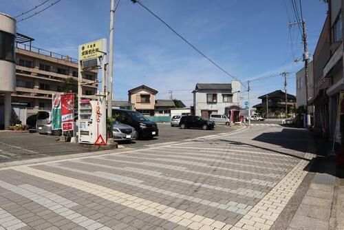 花ノ江パーキング