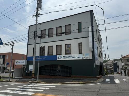 愛知県名古屋市緑区青山３丁目
