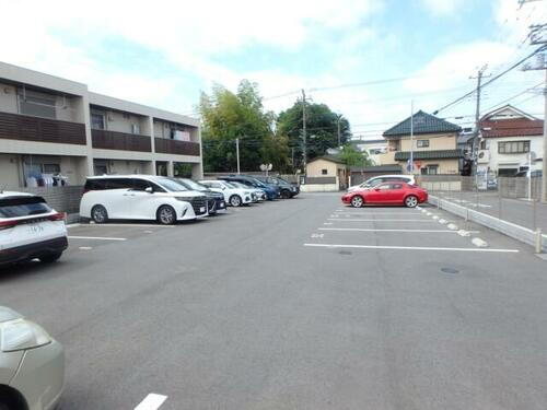 貸駐車場 神奈川県相模原市南区大野台６丁目
