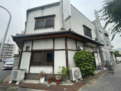 大阪府八尾市中田１丁目