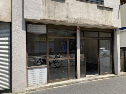 貸店舗・事務所 神奈川県横浜市磯子区西町