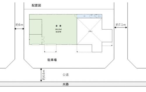 山形県新庄市金沢