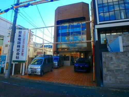 京都府京都市南区吉祥院御池町