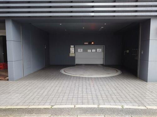 東京都渋谷区神泉町