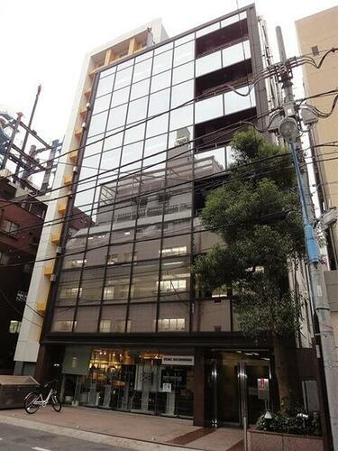 東京都新宿区新宿１丁目