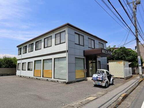 貸店舗・事務所 栃木県宇都宮市泉が丘５丁目