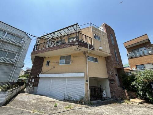神奈川県横浜市中区山元町１丁目