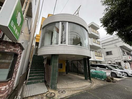 貸店舗・事務所 神奈川県横浜市港南区港南台１丁目