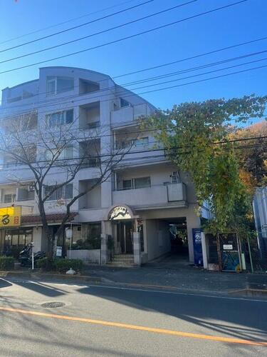 東京都八王子市南大沢２丁目