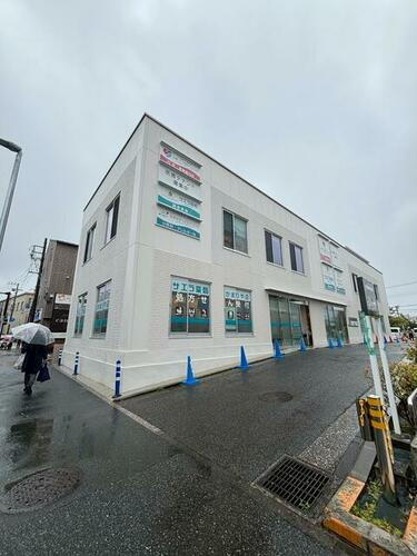 貸店舗（建物一部） 神奈川県横浜市金沢区釜利谷東２丁目