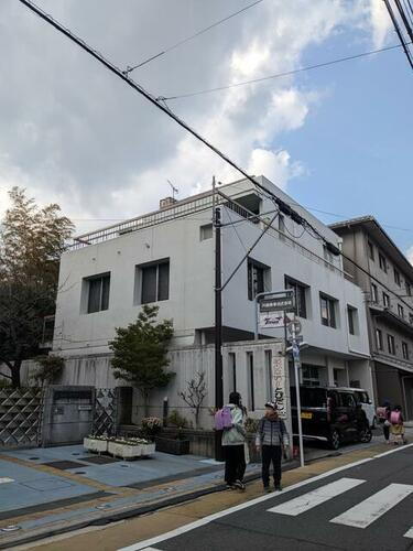 京都府京都市上京区大宮通今出川上る観世町