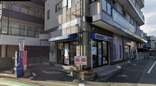 兵庫県川西市多田桜木１丁目