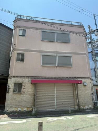 大阪府八尾市山本町南１丁目