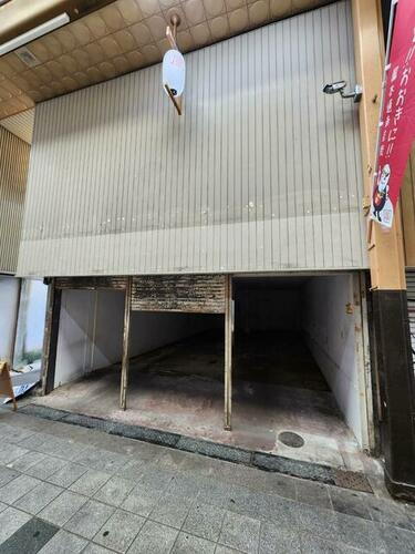 貸店舗・事務所 大阪府堺市西区鳳東町３丁
