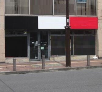 貸店舗（建物一部） 東京都足立区西竹の塚２丁目