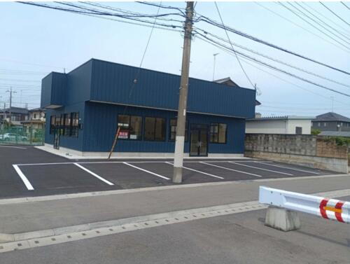 茨城県古河市緑町 古河駅 貸店舗・事務所 物件詳細