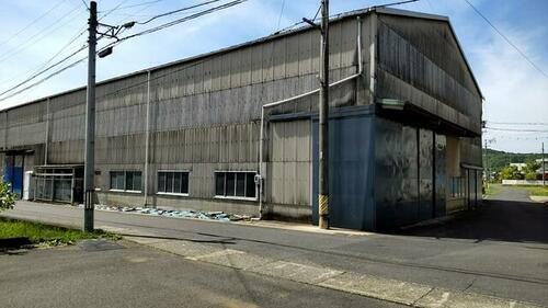 瑞浪市土岐町貸倉庫（９８坪）
