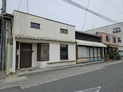 京都府京都市上京区御前通一条下る東竪町