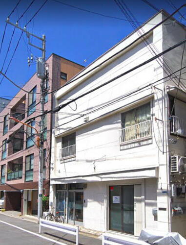 小野寺アパート