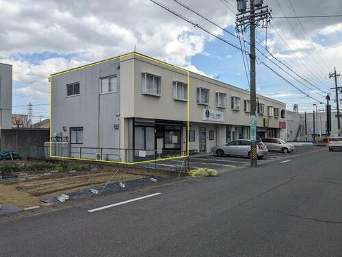 岐阜県岐阜市鏡島西２丁目